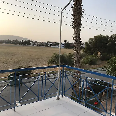 דירה Penelopie לרנקה