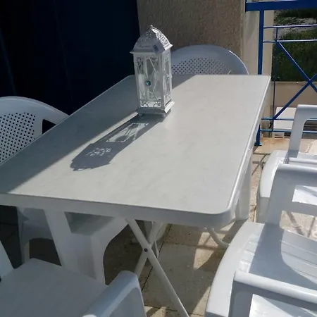 Apartman Penelopie Lárnaka
